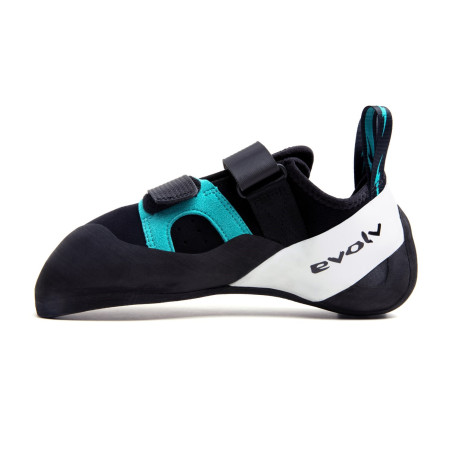 Evolv - Geshido, climbing shoe