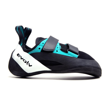 Evolv - Geshido, climbing shoe