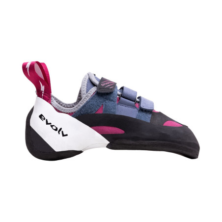 Buy Evolv - Shaman LV, climbing shoe up MountainGear360
