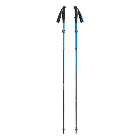 Compra Black Diamond - Distance Carbon FLZ, bastoncini ultraleggeri su MountainGear360
