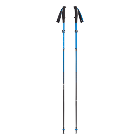 Black Diamond - Distance Carbon FLZ, bastones ultraligeros