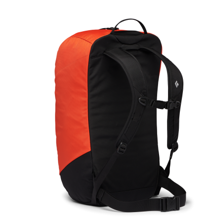 Black Diamond - Team Stone 42 Duffel Bag crag bag