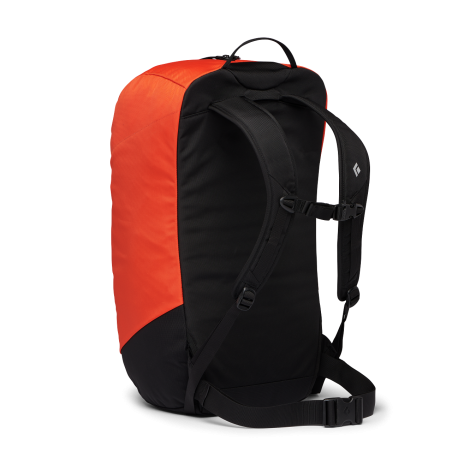 Kaufen Black Diamond - Team Stone 42 Duffel Bag Klettertasche auf MountainGear360