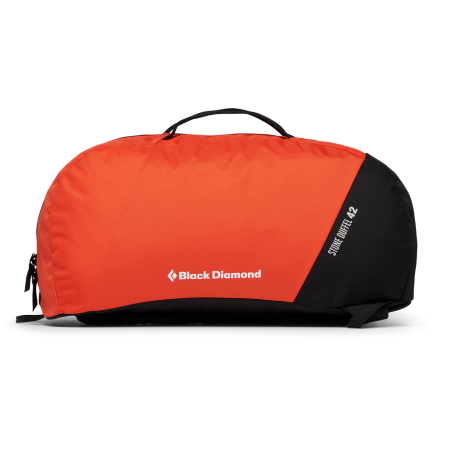 Compra Black Diamond - Team Stone 42 Duffel Bag borsone falesia su MountainGear360