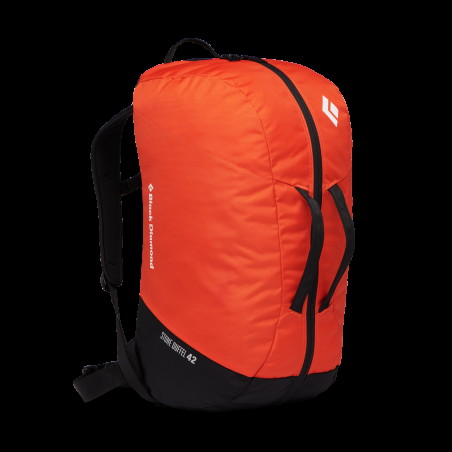 Buy Black Diamond - Team Stone 42 Duffel Bag crag bag up MountainGear360