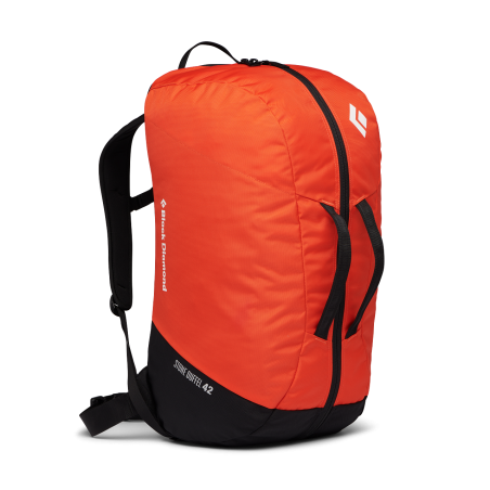 Kaufen Black Diamond - Team Stone 42 Duffel Bag Klettertasche auf MountainGear360