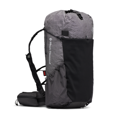 Black Diamond - Betalight 30l, mochila de trekking ultraligera