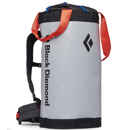 Black Diamond - Wall Hauler 40 recovery bag