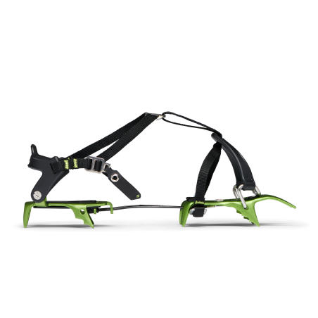 Black Diamond - Snow Strap Crampons