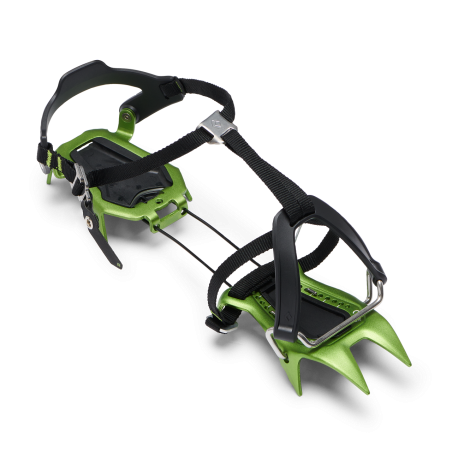 Black Diamond - Snow Strap Crampons