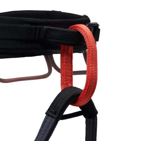 Black Diamond - Solution Men, climbing harness