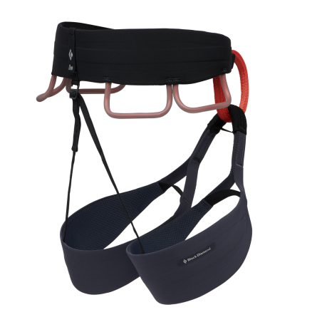 Black Diamond - Solution Men, climbing harness