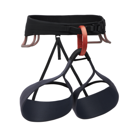 Black Diamond - Solution Men, climbing harness