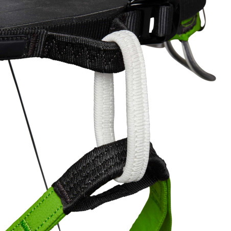 Black Diamond - Vision Airnet Recco, technical harness