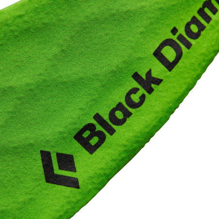 Black Diamond - Vision Airnet Recco, arnés técnico