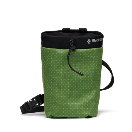 Compra Black Diamond - Gym Chalk Bag , porta magnesite su MountainGear360