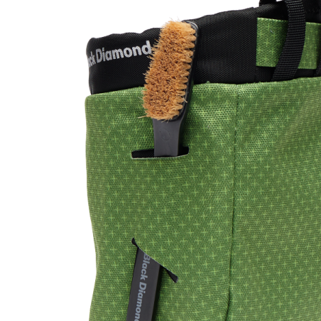 Compra Black Diamond - Gym Chalk Bag , porta magnesite su MountainGear360