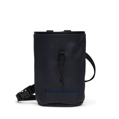 Buy Black Diamond - Mojo Chalk Bag up MountainGear360