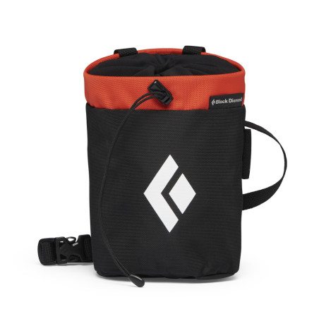 Buy Black Diamond - Team Chalk Bag up MountainGear360