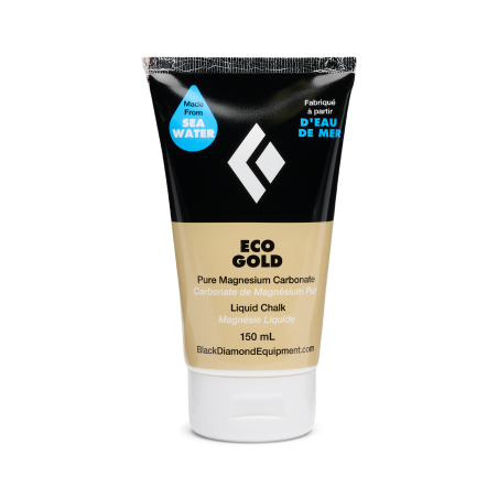 Compra Black Diamond - Eco Gold Liquid Chalk magnesite liquida su MountainGear360