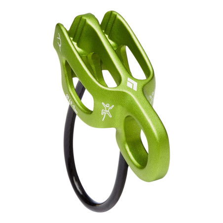 Black Diamond - Alpine ATC-Alpine Guides Belayer/descender