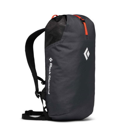 Comprar Black Diamond - Mochila de escalada Rock Blitz 15 arriba MountainGear360