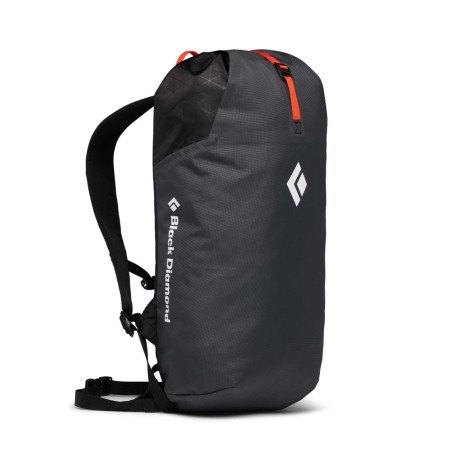 Buy Black Diamond - Rock Blitz 15 climbing backpack up MountainGear360