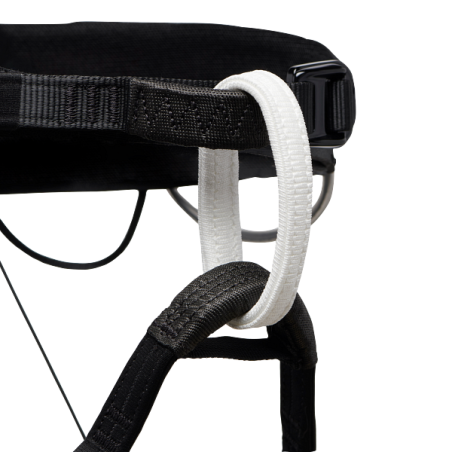 Black Diamond - Airnet, ultralight harness