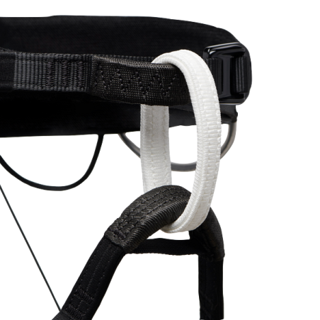 Buy Black Diamond - Airnet, ultralight harness up MountainGear360