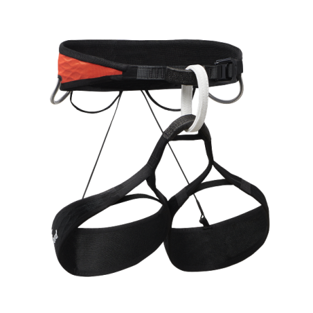 Black Diamond - Airnet, ultralight harness