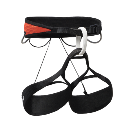Buy Black Diamond - Airnet, ultralight harness up MountainGear360