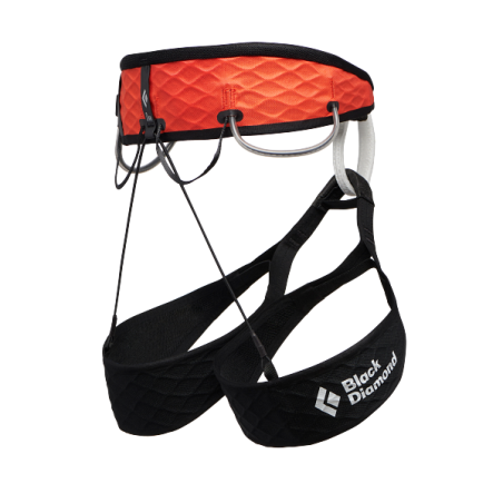 Black Diamond - Airnet, ultralight harness