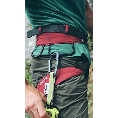Acheter Edelrid - Sirana TC II, Harnais d'alpinisme debout MountainGear360