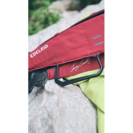 Kaufen Edelrid - Sirana TC II, Bergsteigergurt auf MountainGear360