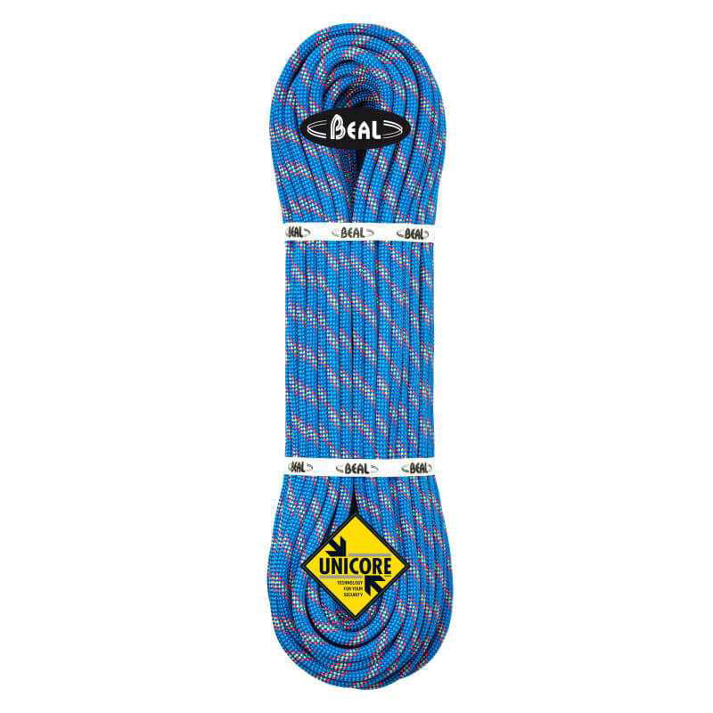 Compra Beal - Booster III 9,7 mm DRY UNICORE su MountainGear360