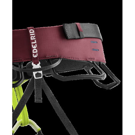 Edelrid - Sirana TC II, Harnais d'alpinisme