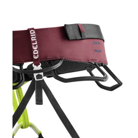 Edelrid - Sirana TC II, Imbrago alpinismo