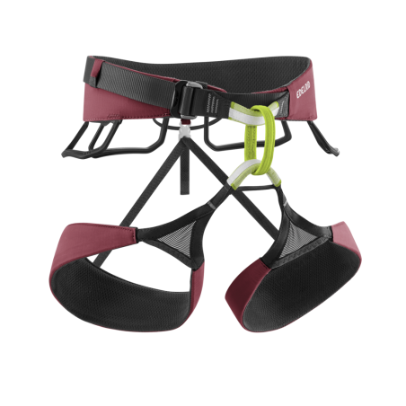 Edelrid - Sirana TC II, Arnés montañismo