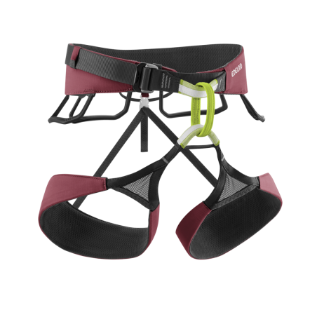 Buy Edelrid - Sirana TC II, Mountaineering harness up MountainGear360