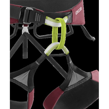 Edelrid - Sirana TC II, Bergsteigergurt