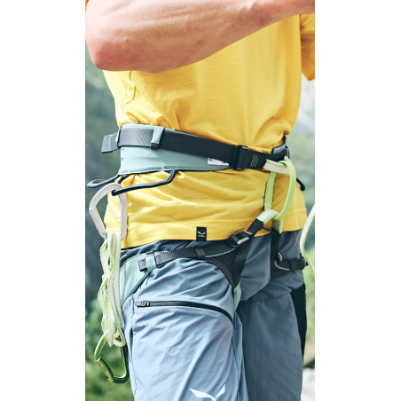 Edelrid - Sendero II, Mountaineering harness