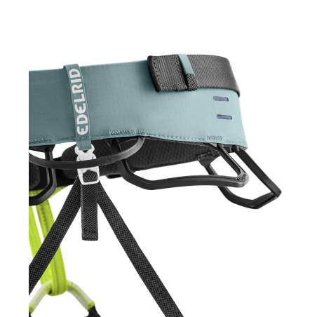 Edelrid - Sendero II, Imbrago alpinismo