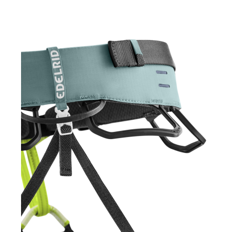 Buy Edelrid - Sendero II, Mountaineering harness up MountainGear360