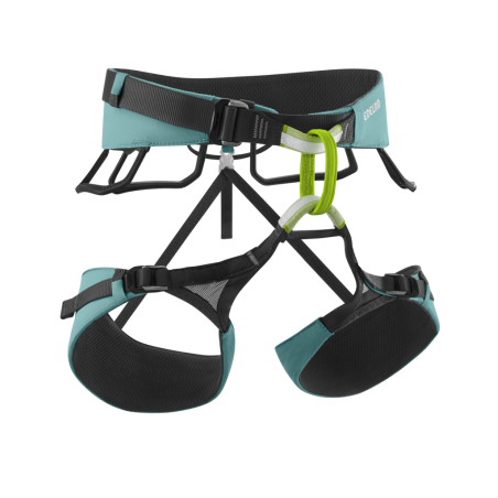 Edelrid - Sendero II, Imbrago alpinismo