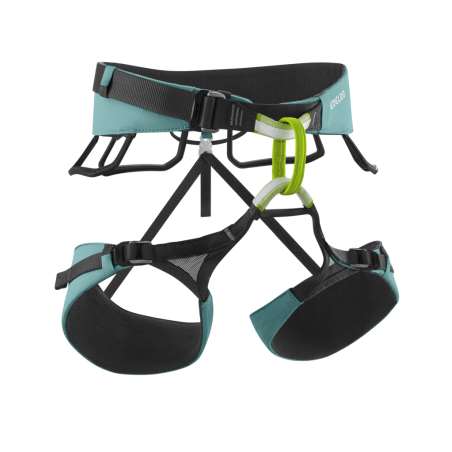 Buy Edelrid - Sendero II, Mountaineering harness up MountainGear360