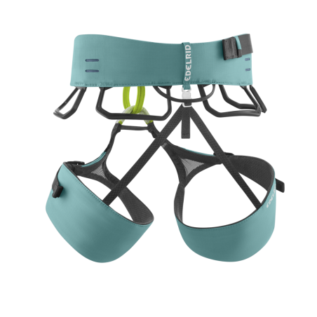 Edelrid - Sendero II, Imbrago alpinismo