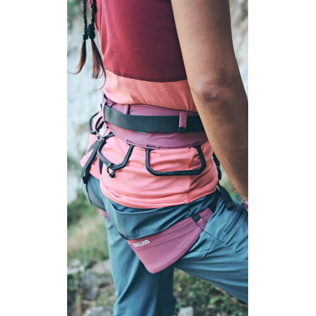 Compra Edelrid - Autana II, Imbrago donna alpinismo su MountainGear360