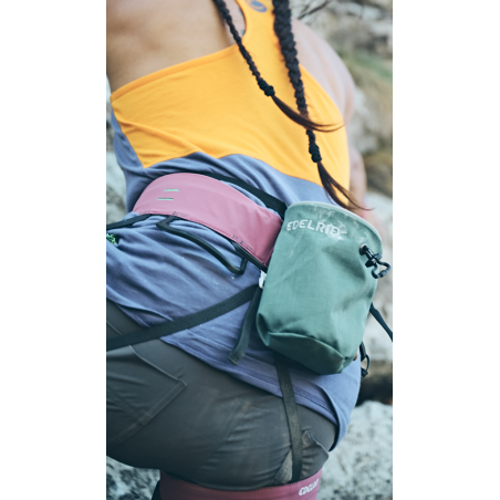 Edelrid - Autana II, Baudrier d'alpinisme femme