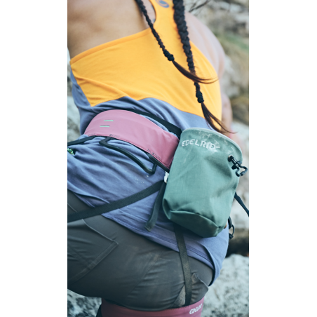 Acheter Edelrid - Autana II, Baudrier d'alpinisme femme debout MountainGear360