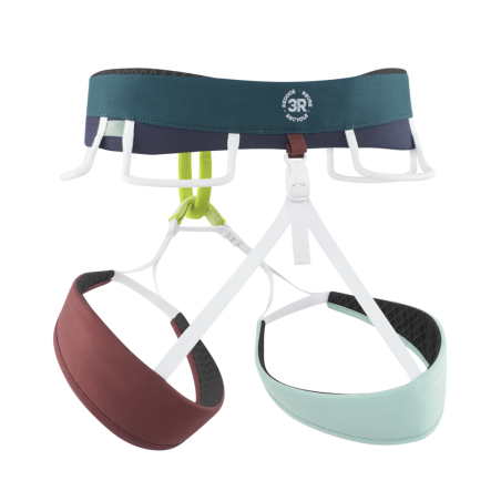 Edelrid - Moe 3R, eco-sustainable climbing harness